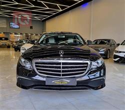 مێرسێدس بێنز E-Class